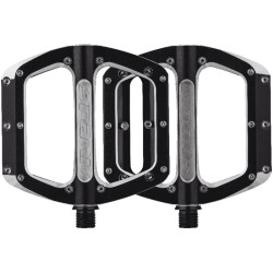SPANK Pedales SPOON 100 noir