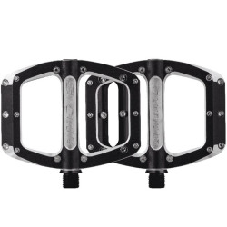 SPANK Pedales SPOON 90 noir
