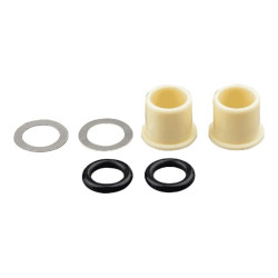 SPANK Kit bushings pedales SPIKE/OOZY