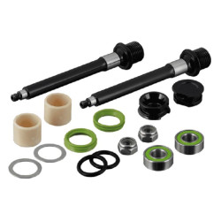 SPANK Kit roulements / bushings pedales SPOON 90