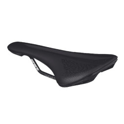 SPANK Selle SPIKE 160 noir LTD GG