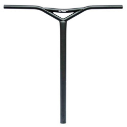 Guidon Trottinette CRISP Bar Lewis Williams Signature  Noir