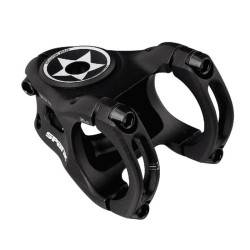 SPANK Potence SPLIT, 31,8mm, 38mm Black