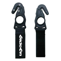 Coupe Ligne Kitesurf SIDEON