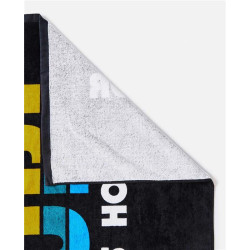 Serviette RIPCURL Mixed Towel Black