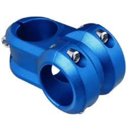 SPANK Potence SPOON 2 40mm Blue