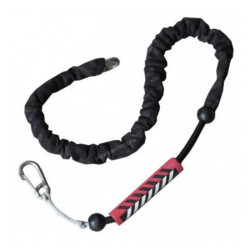 Leash d´ aile kite Handlepass Peterlynn