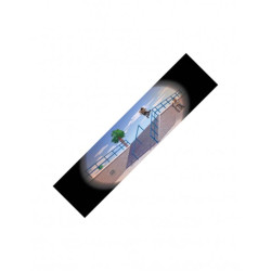 Grip Trottinette FIGZ Juzzy Carter