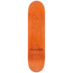 Plateau skateboard CHOCOLATE Og Chunk Perez 8.0