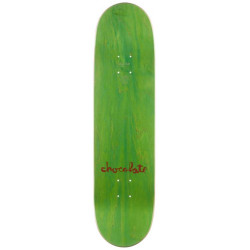 Plateau skateboard CHOCOLATE Og Chunk Perez 8.375