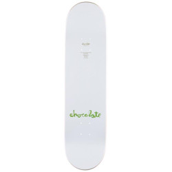 Plateau skateboard CHOCOLATE Og Chunk Roberts Wb 8.0