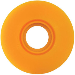 Roues skateboard OJ (Jeu De 4) Hot Juice Orange 78A Orange 60mm