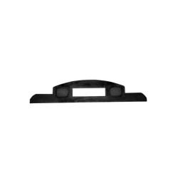 Cache boitier aileron JP AUSTRALIA Fin Box Cover - Slotbox 13 Permanent