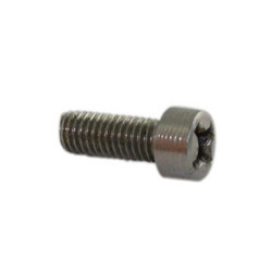 Vis aileron windsurf JP AUSTRALIA Slot Box Screw M5x13 PH3 - metric thread for brass insert Permanent