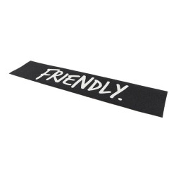 Grip Trottinette FRIENDLY Griptape Noir