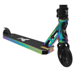 Trottinette freestyle TRIGGER Anima 60 Neodeck 60