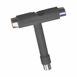 Outil montage GLOBE Skate T-Tool Black
