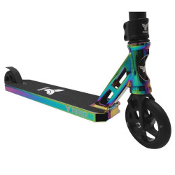 Trottinette freestyle TRIGGER Anima 65 Neodeck 65