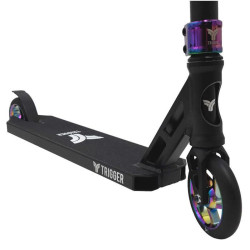 Trottinette freestyle TRIGGER Anima 65 Neoparts 65