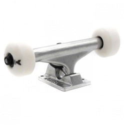 Paire de trucks skate TRIGGER Broad Slim Brut 5.5