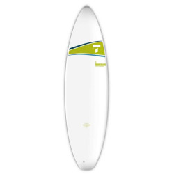 Surf shortboard Duratec TAHE shortboard 6.7