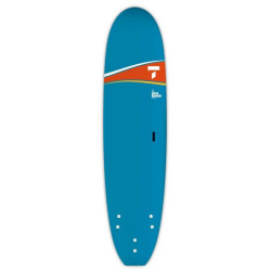 Surf mousse malibu TAHE paint super magnum 8.0
