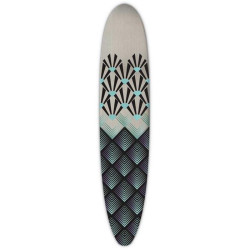 Surf longboard TAHE sea scale 9.0