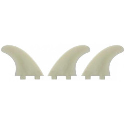 Set aileron surf TAHE fcs m-5 set : 3x thruster