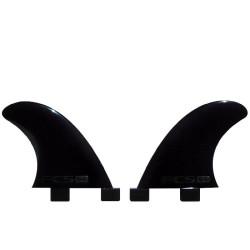 Set aileron surf TAHE fcs gl set : 2x sides