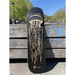 Plateau skate TRIGGER Medusa 8.0
