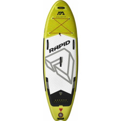 Stand Up Paddle Gonflable AQUA MARINA Rapid 289x84x15