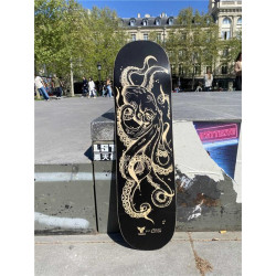 Plateau skate TRIGGER Octopus 8.5