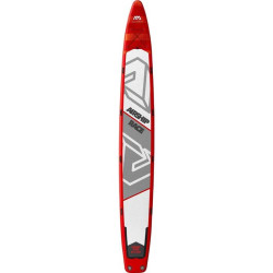 Stand Up Paddle Gonflable AQUA MARINA Airship Race 670*87*20