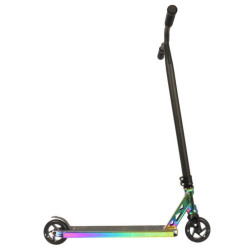 Trottinette freestyle TRIGGER Raid V2 Neodeck 65