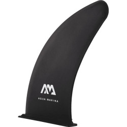 Aileron Sup AQUA MARINA à glissière pour paddle