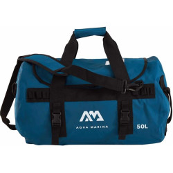 Sac AQUA MARINA Duffle Bag 50L Dia.35 x 52H