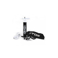 Pompe kitesurf RYDE grand volume THE BIG