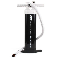 Pompe sup RYDE triple action GOLIATH