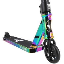 Trottinette freestyle TRIGGER Tricks 55 Neodeck
