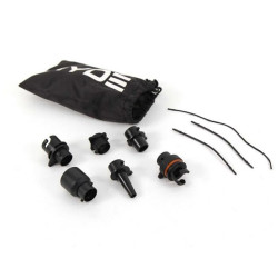 Embouts de pompe universels RYDE