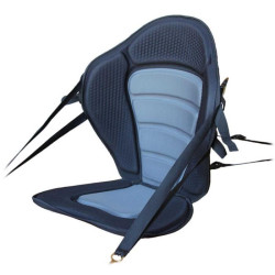 Dosseret kayak RYDE ergonomic luxe