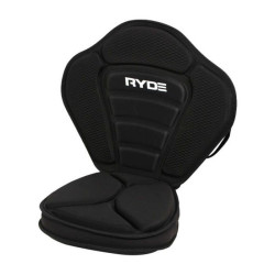 Siège kayak sup RYDE assise haute luxe universel