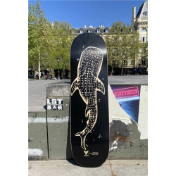 Plateau skate TRIGGER Whale Shark 8.8