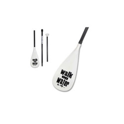 Pagaie sup WOW 70% carbon 3 parties vario