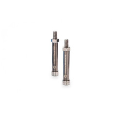 vis rigidité wishbone UNIFIBER Modular Boom Head Performance Bolts (2 PCS)