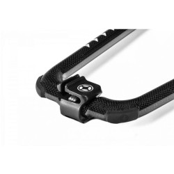 Pièce détachée wishbone UNIFIBER Carbon PP Complete Tail End 140-200 LE