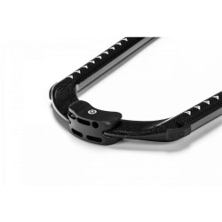 Pièce détachée wishbone UNIFIBER Carbon PP Complete Tail End 180-240 LE