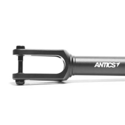 Fourche trottinette ANTICS Eclipse Noir