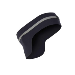 Bandeau néoprène MYSTIC Adjustable Headband Grey