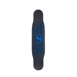 Plateau longboard 1LOVE Tapete Aqua 42